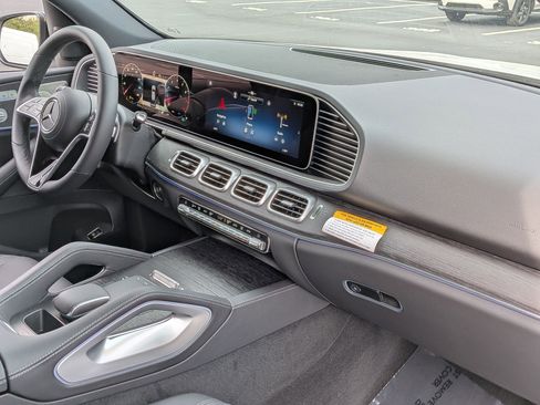 New 2026 Mercedes-Benz GLE 350 4MATIC image 35