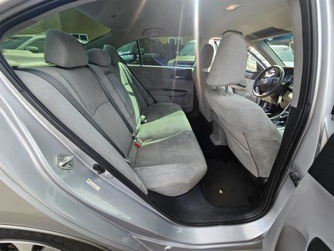 Used 2013 Honda Accord LX image 15
