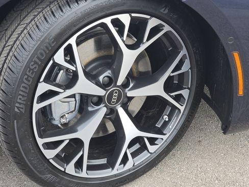 New 2026 Audi A6 Premium Plus image 14