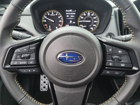 Certified 2025 Subaru Crosstrek 2.5i Sport image 28
