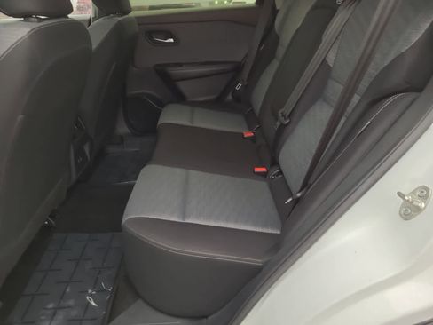 Used 2023 Nissan Rogue SV image 21