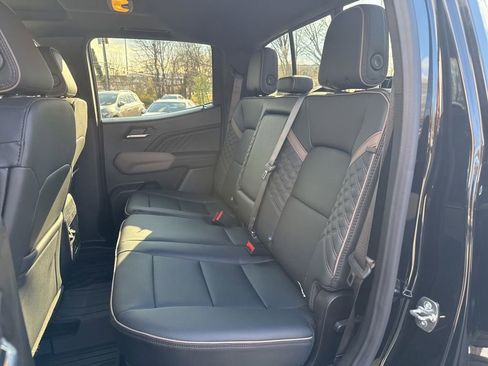 New 2026 GMC Canyon Denali image 11