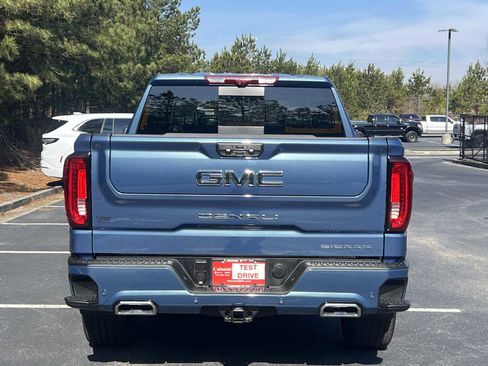 Used 2025 GMC Sierra 1500 Denali Ultimate image 28