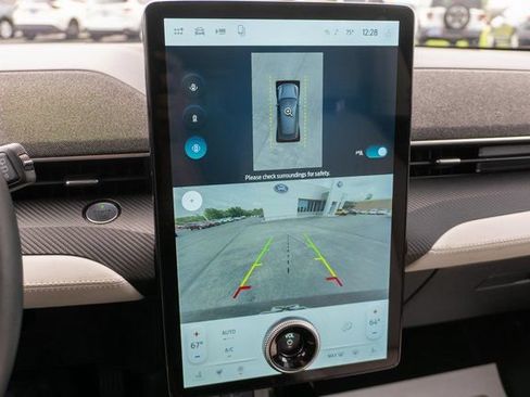 Used 2021 Ford Mustang Mach-E Premium AWD/4WD image 26