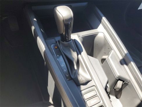 New 2025 Honda Accord SE image 24