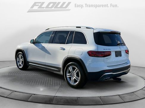 Used 2020 Mercedes-Benz GLB 250 4MATIC image 5