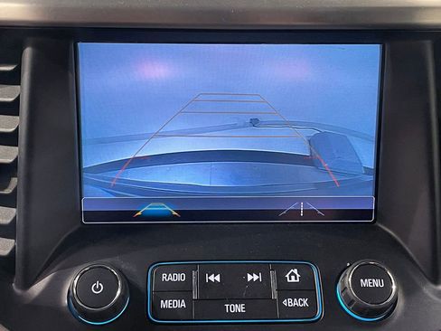 Used 2019 GMC Acadia SLE AWD/4WD image 5