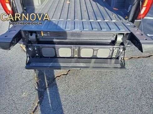 Used 2022 GMC Sierra 1500 Denali image 27