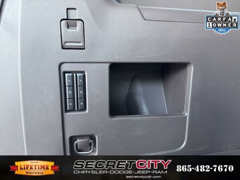 Used 2024 Lincoln Navigator L Reserve image 20