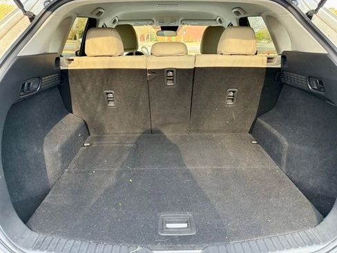 Used 2023 MAZDA CX-5 AWD 2.5 S w/ Select Package image 17