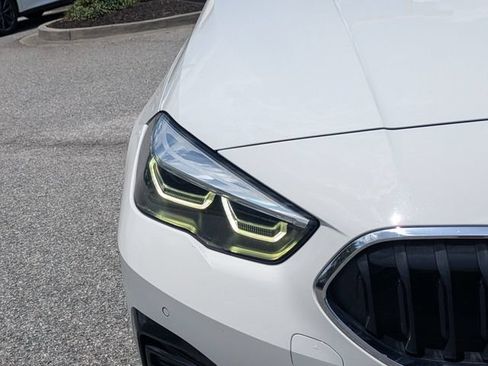 Used 2022 BMW 228i Gran Coupe w/ Convenience Package FWD image 11