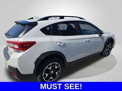 Used 2018 Subaru Crosstrek 2.0i Premium AWD/4WD image 12