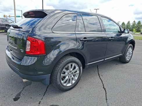 Used 2013 Ford Edge SEL AWD/4WD image 7