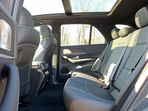 New 2026 Mercedes-Benz GLE 350 4MATIC image 6