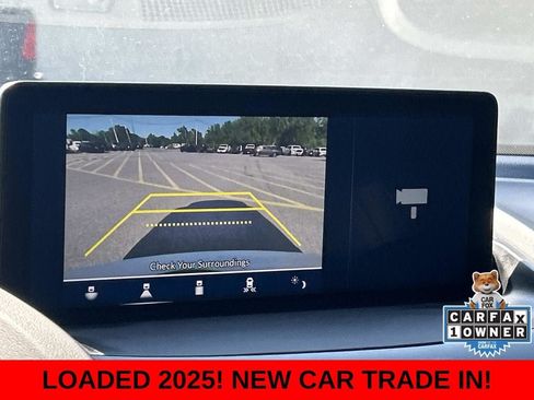 Used 2025 Acura RDX SH-AWD image 32