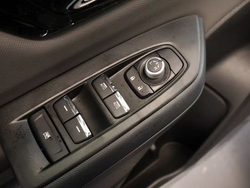 New 2026 Subaru Forester Touring AWD/4WD image 11