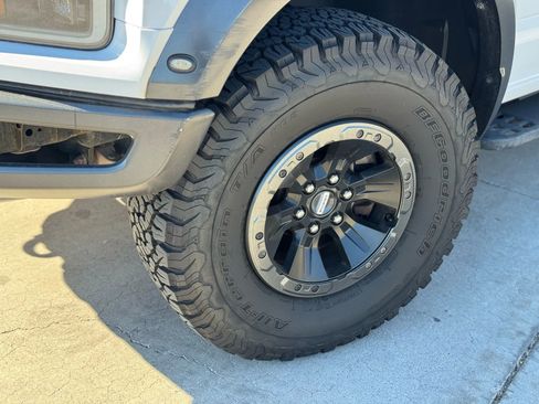 Used 2018 Ford F150 Raptor image 64