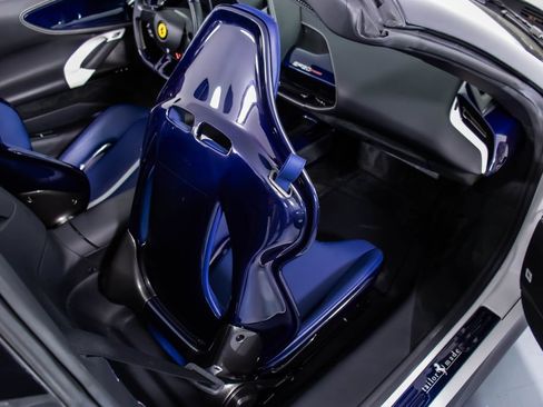 Certified 2022 Ferrari SF90 Spider AWD/4WD image 51