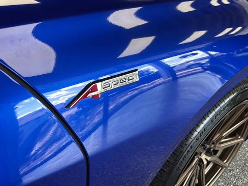 Used 2021 Acura TLX w/ A-SPEC Pkg FWD image 35