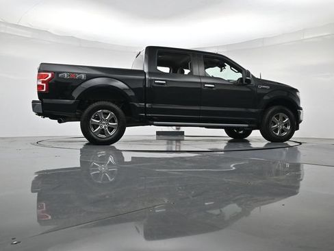 Used 2020 Ford F150 XLT w/ Equipment Group 302A Luxury AWD/4WD image 34