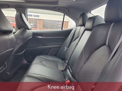 Used 2020 Toyota Camry XSE image 36