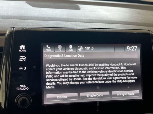 Used 2019 Honda Odyssey EX image 18