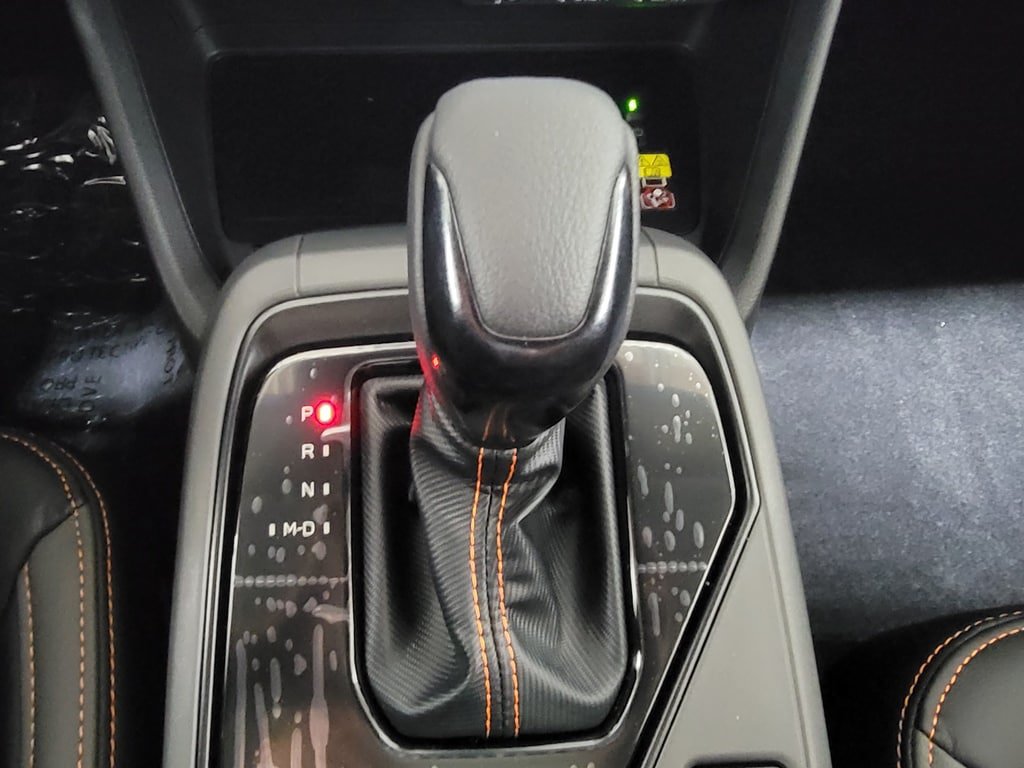 New 2026 Subaru Crosstrek 2.5i Limited AWD/4WD image 11