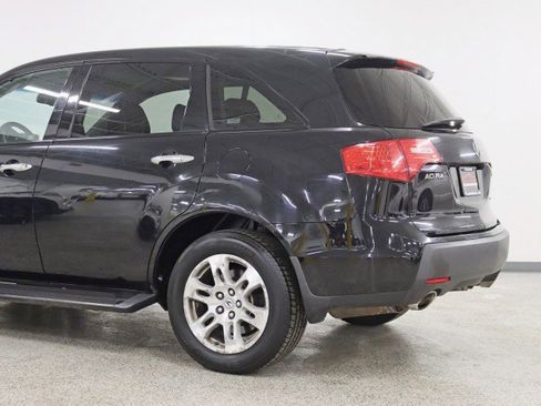 Used 2009 Acura MDX w/ Technology Package image 7