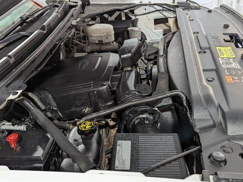 Used 2019 GMC Sierra 2500 4x4 Double Cab w/ Sierra Convenience Package image 39