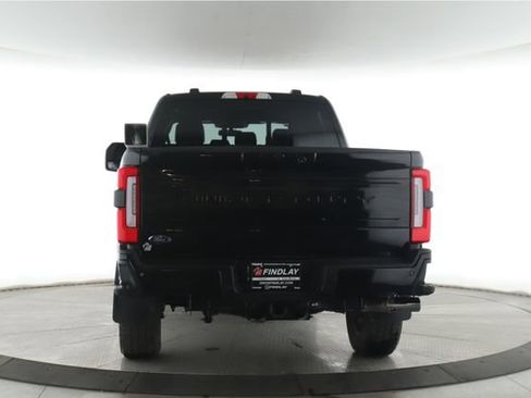 Used 2026 Ford F250 Platinum AWD/4WD image 10