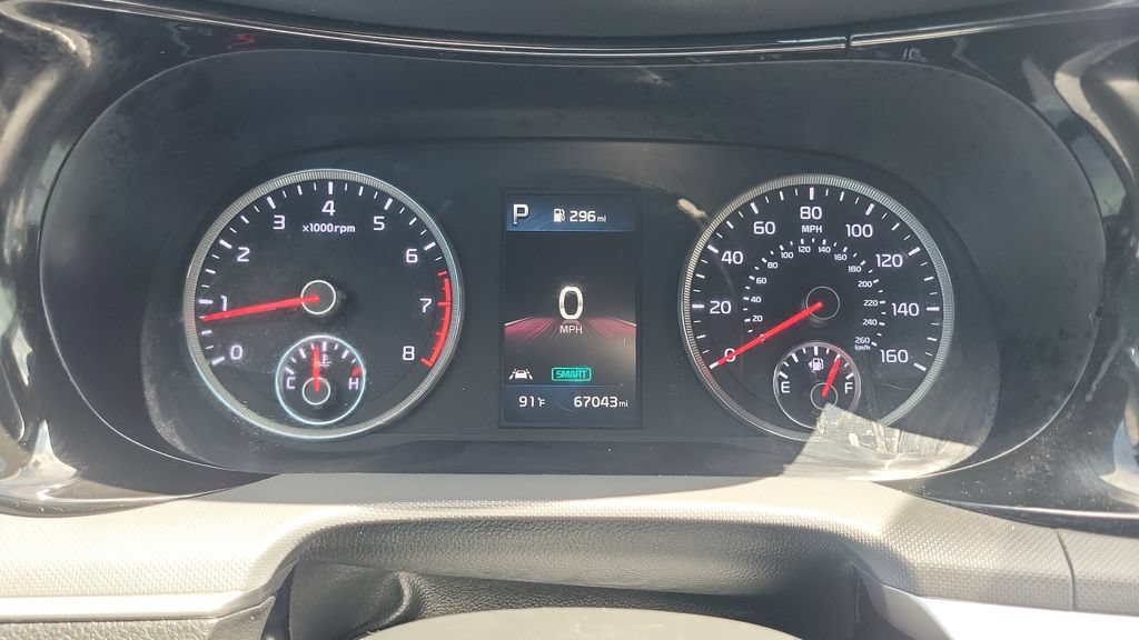 Used 2023 Kia K5 GT-Line w/ GT-Line Premium Package FWD image 21