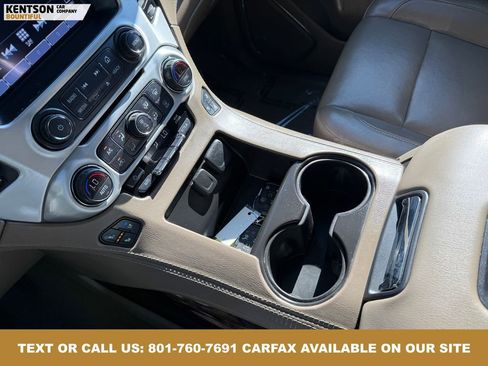 Used 2020 GMC Yukon XL SLT w/ Open Road Package image 27