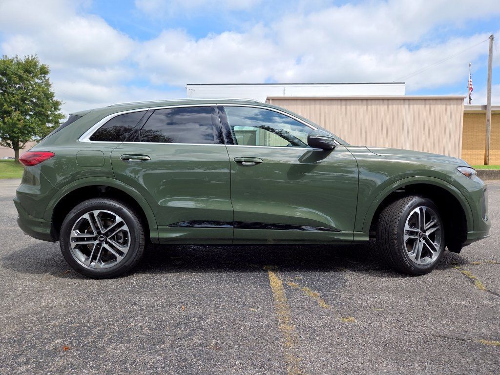 New 2026 Audi Q5 Premium Plus AWD/4WD image 26