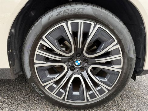 Certified 2025 BMW X3 xDrive30i w/ Premium Package image 18