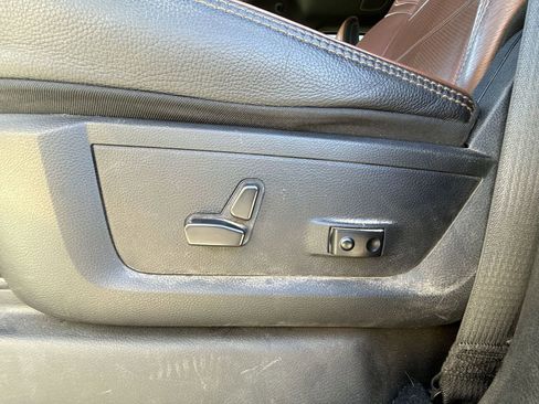 Used 2022 RAM 3500 Limited image 14