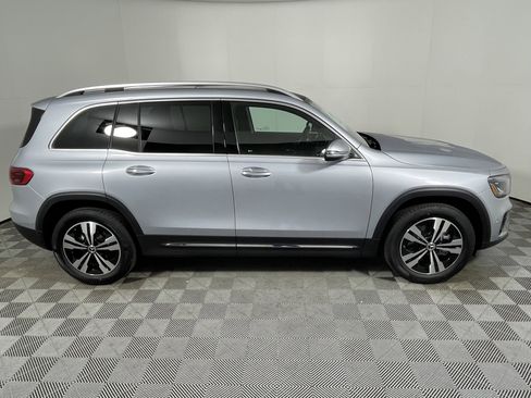 New 2026 Mercedes-Benz GLB 250 image 6