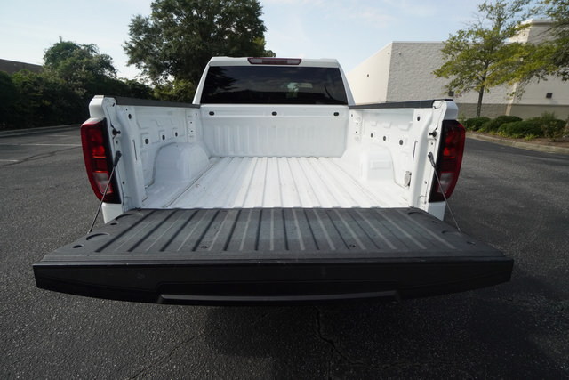 Used 2024 GMC Sierra 1500 Elevation AWD/4WD image 11