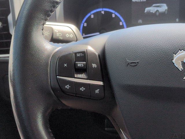 Certified 2022 Ford Bronco Sport Big Bend w/ Convenience Package AWD/4WD image 25