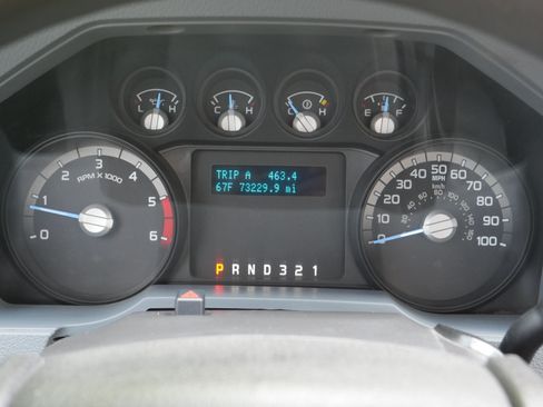 Used 2014 Ford F450 XL AWD/4WD image 7