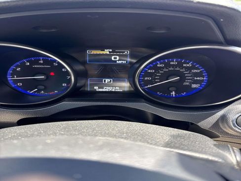 Used 2019 Subaru Outback 3.6R Limited w/ Protection Package #1 AWD/4WD image 11