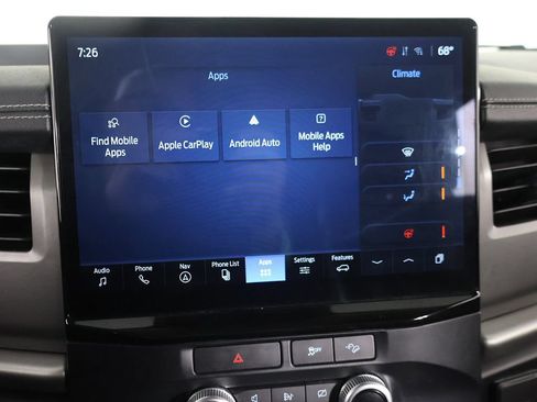 Used 2022 Ford Expedition Max XLT AWD/4WD image 50