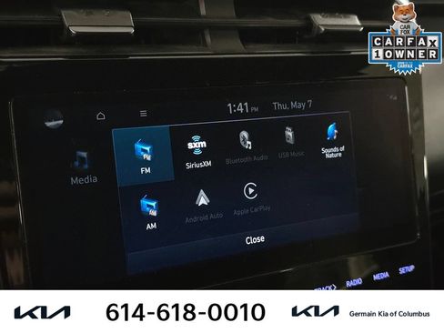 Used 2023 Hyundai Tucson N Line w/ Cargo Package AWD/4WD image 29