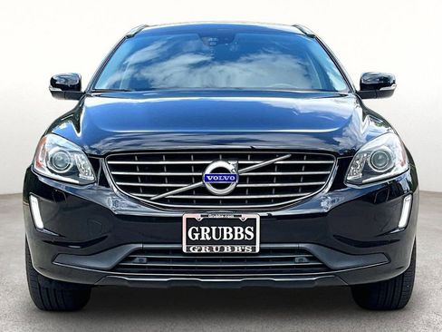 Used 2017 Volvo XC60 T5 Inscription w/ Preferred Option Package AWD/4WD image 6