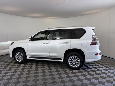 Used 2022 Lexus GX 460 Premium w/ Premium Package AWD/4WD image 8