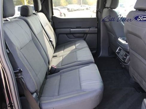 Used 2024 Ford F150 STX image 12