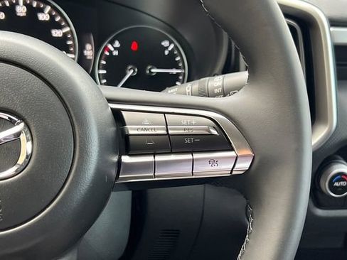 New 2026 MAZDA CX-50 2.5 Hybrid w/ Cargo Package image 28