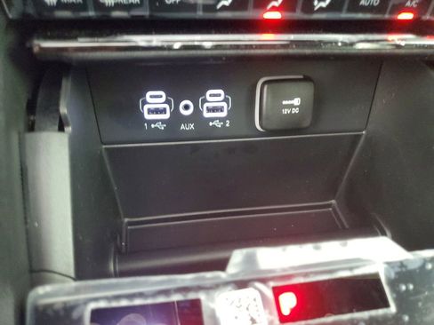 New 2025 Jeep Grand Cherokee L Limited image 20