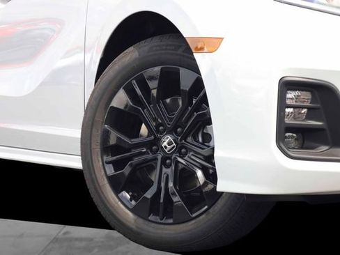New 2026 Honda Odyssey Sport-L image 3