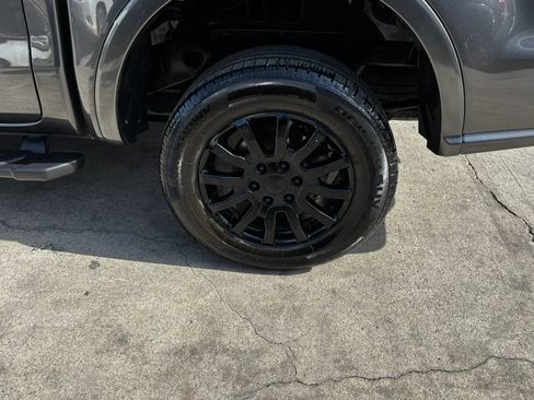Used 2019 Ford Ranger XLT w/ Equipment Group 302A Luxury RWD image 24