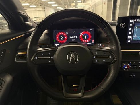 Used 2024 Acura ZDX Type S AWD/4WD image 11